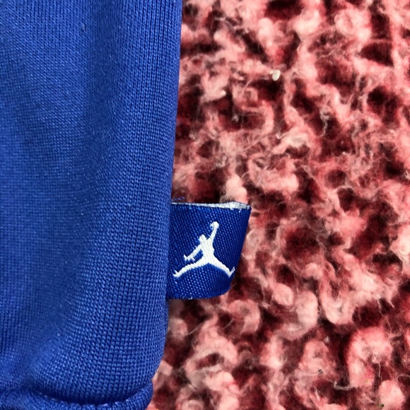 Boys Jordan Zip Up Jacket - Picture 13 of 15